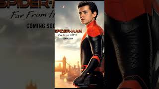 Tom Holland movies [upl. by Enaujed]