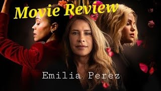 quotEmilia Perezquot TikTok Movie Review  TheConnoisseur [upl. by Malchy]