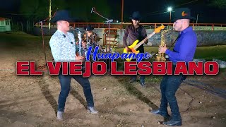 El Huapango Del Viejo Lesbiano  Grupo Identidad En Vivo [upl. by Rahcir]