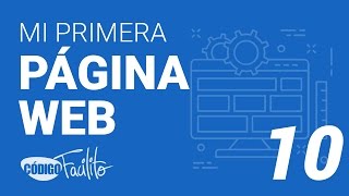 10 Cómo crear una página web Sistema de grid [upl. by Creamer]