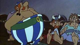 Astérix e Cleopatra 27 en lingua galega [upl. by Endres]