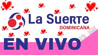 EN VIVO Loteria La Suerte Dominicana 12 de Hoy 05 de Abril del 2024 [upl. by Divaj]