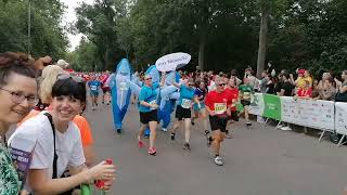 Firmenlauf 20241 [upl. by Derfliw769]