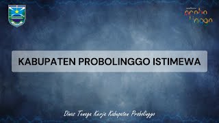 KARAOKE KABUPATEN PROBOLINGGO ISTIMEWA [upl. by Cimbura]