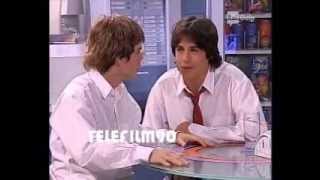 Pablo e Marizza story Parte 135telefilm90sery [upl. by Ymas]