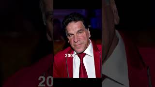 Lou ferrigno through years [upl. by Lema]