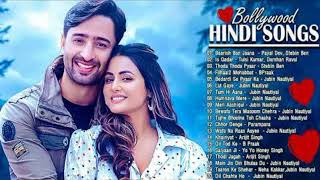 Hindi songs Lyrics  New hindi songs 2024  Hindi songs  Pop hindi songs [upl. by Yhtorod]