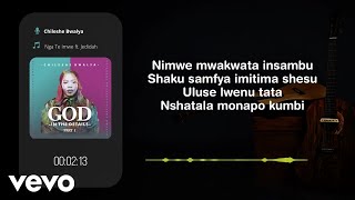 Chileshe Bwalya  Nga Te Imwe ft Jedidah [upl. by Wald]