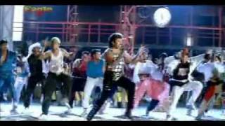 Chiranjeevi in gentlemanwmv [upl. by Frodi]