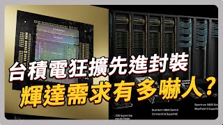 台積電前進嘉義 補上南台灣科技走廊的關鍵位置｜聽了財知道 EP184 財訊 台積電 [upl. by Ramu684]