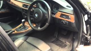 2006 BMW 323i M SPORT SEDAN STEPTRONIC AYZ39P  BCC [upl. by Novyart183]