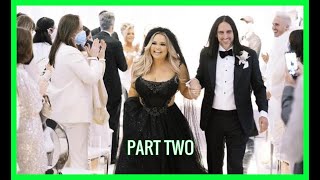 Trisha Paytas and Moses Hacmon Not so picture perfect part two [upl. by Boleyn275]