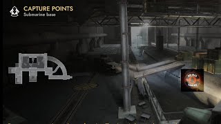 SUBMARINE BASE gaming wwh fps trending [upl. by Jakoba]