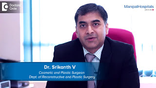 Can Gynecomastia Be Treated By Medicines Only Dr Srikanth V  Plastic Surgeon in Bangalore [upl. by Ahsiri]