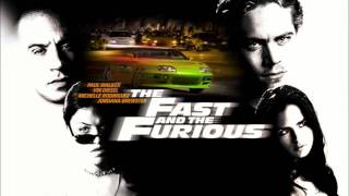 The Fast and the Furious  Music video Epic Man [upl. by Graves]