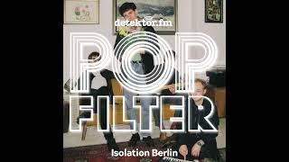 Isolation Berlin sind „Verliebt in dieses Lied“ [upl. by Marice]