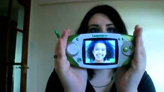 Leapfrog Leapster GS  UndertheChristmasTreecouk [upl. by Wilfreda]