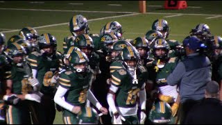 Placer vs Twelve Bridges 2024 Highlights [upl. by Anirav]