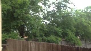 Tornado Sirens in Moore Ok May 19 2013 [upl. by Raoul]