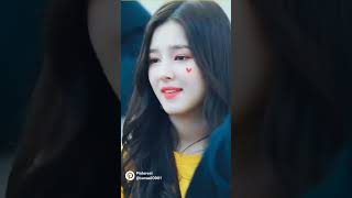 Nancy momoland Korean queen song tseries music love nancymomolandnancy kpopidol beautiful [upl. by Tayyebeb]