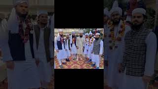 Dastar Bandi Jamia Qasmia Madarsa Shahi Moradabad shortvideo [upl. by Pavyer947]