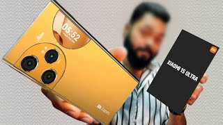 Xiaomi 15 Ultra 5G Unboxing price amp quick impressions [upl. by Louanne]