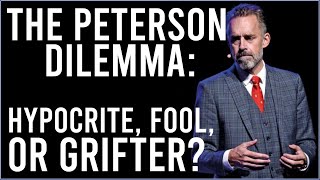 Peterson the Postmodernist [upl. by Haran948]