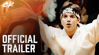 Cobra Kai Season 6 Part 2  Official Trailer [upl. by Rennug]