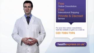 How Does The MorningAfter Pill Work  HealthExpresscouk [upl. by Oiredised924]