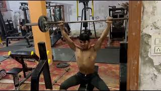 Gym workout 🔥 solder exercise gymmotivation gymlife gymvideo workout [upl. by Okkin]