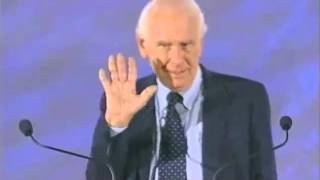 Jim Rohn How to Design Your Next 10 Years [upl. by Yedsnil]