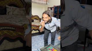 10rs ke lalach me kara salam comedy funny waseemsiddiqui [upl. by Kristos862]