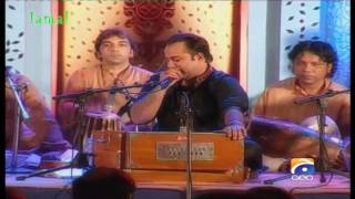 Rahat Fateh Ali Khan  O Rey Piya  A Live Concert [upl. by Scholz809]