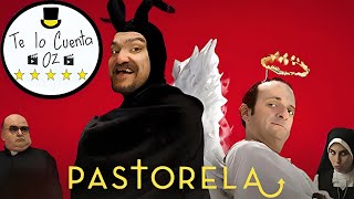 Pastorela  EL INFIERNO NAVIDEÑO DEL COCHILOCO  Te lo Cuenta Oz [upl. by Loziram885]