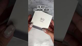 The best cleansing balm HEEDA heedacleansingbalm koreanskincare [upl. by Rudelson892]