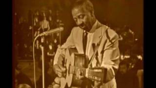 Lonnie Johnson Too Late To Cry [upl. by Chubb771]