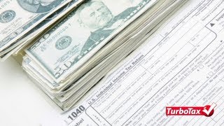 What Days of the Week does the IRS Deposit Tax Refunds TurboTax Tax Tip Video [upl. by Benni75]