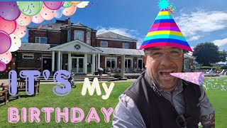 Full course review  Bridlington Belvedere golf course on the East Coast  AND ITS MY BIRTHDAY [upl. by Dorie]