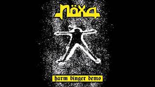 Noxa  quotHarm Binger Demoquot full recording Michigan Punk amp Hardcore [upl. by Veno759]