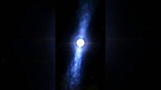 The Vela Pulsar with Real Space Sound [upl. by Eiramenna]