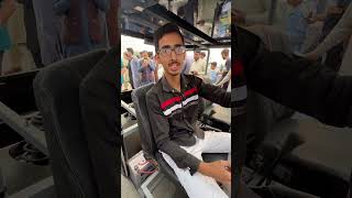 Jazba aur style ka mela sirf Peshawar Auto Show 2024 [upl. by Valente]