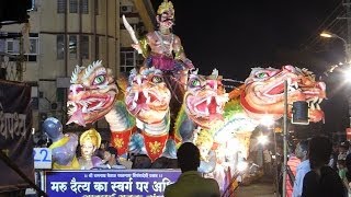 shigmo festival 2014 HD mapusa goa carnival india party ГОА [upl. by Bocock]