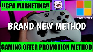 CPA Marketing Free Traffic Method  CPA Game Offers  CPA Marketing For Beginners  CPA GAME PART 1 [upl. by Vickey]