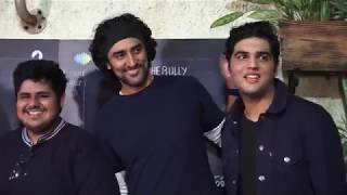 quotNoblemenquot Hindi Movie  Kunal Kapoor  Screening  Full Event  STARDOM 22 [upl. by Anha]