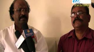 K NISAR AHMED Secretary KPCC Exclusive Interview [upl. by Caesar]