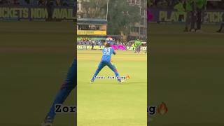 Tony De Zorzi fielding 🔥shorts ytshorts shortsfeed shortsbeta music cricket [upl. by Kemppe174]