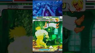 EVO MOMENT 38 evo streetfighter [upl. by Annawad822]