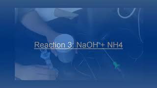 CHEM 1510 Procedure and Demonstration for Lab 08 Enthalpy of a reaction [upl. by Haida116]