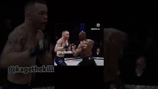 Kamaru Usman ufc mma martialarts boxing edit [upl. by Retxab59]