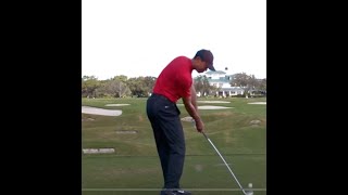 Impact  The most important position in the golf swing [upl. by Ahsirkal749]